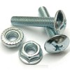 TERF® M6 X 20mm Roofing and Cable Tray Bolt with
