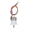 Micro Stepper Motor Brushless High Torsion Slow Speed Electric Gearbox