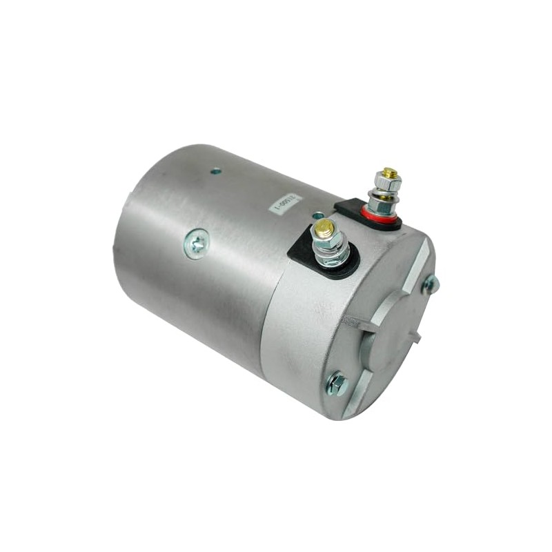 RUSSO Snowplow Motor 4-1/2 in FS for Western 21500 66503