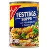 Gut & Günstig Holiday Soup, Pack of 12 (12 x