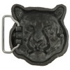 Tiger Head Belt Buckle