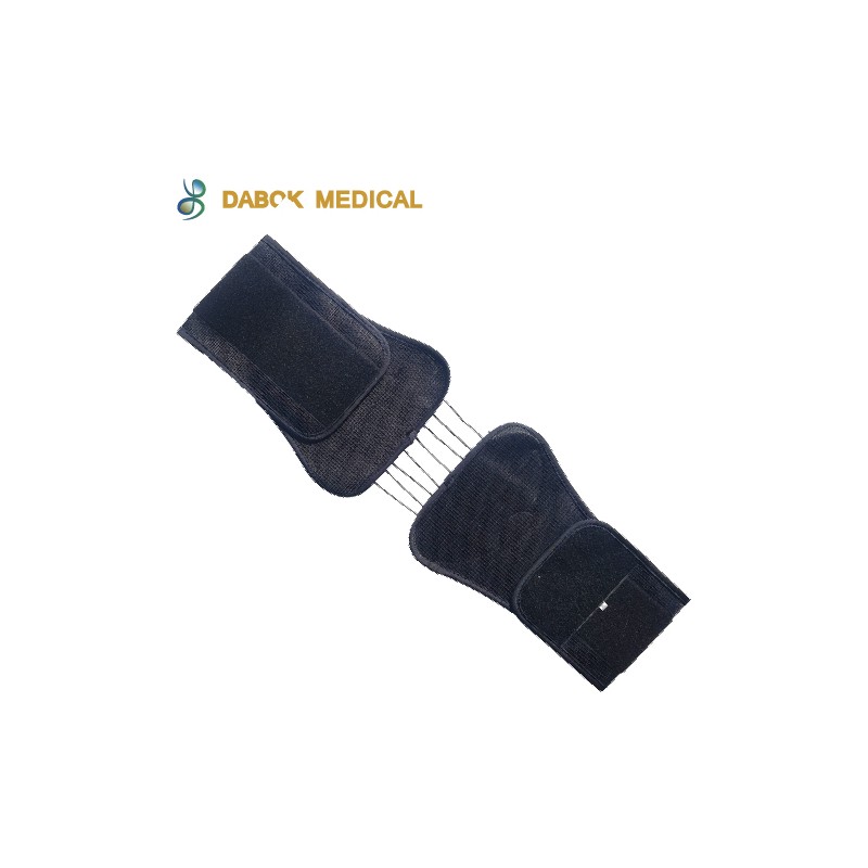 Dabok Medical (self-produced product) Medical waist protector belly band spine