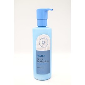 Generic Water Ultra Hydration, Bath and Body, Body Lotion, 7.8 fl oz