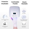MelodySusie UV Shield Glove - Protect Hands from UV Light