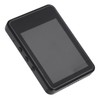 2.8 Inch Touch Screen MP3 MP4 Player Built in FM
