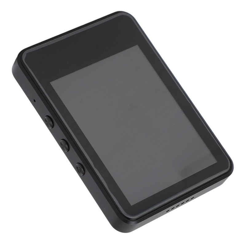 2.8 Inch Touch Screen MP3 MP4 Player Built in FM