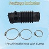 Engine Air Intake Hose for Honda CR-V 2017-2021 1.5L GAS