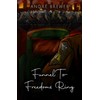 Funnel To Freedoms Ring