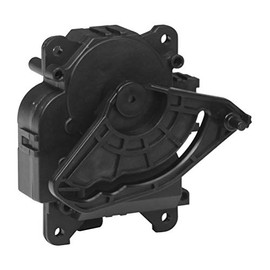 Mode HVAC Air Door Actuator - Compatible with Lexus Vehicles - 97-05 GS300, GS400, GS430, IS300, RX300, 2002-2010 SC430 - Replaces 8710630371, 604-917, 87106-30371, 604917 - Blend Heater Servo Unit
