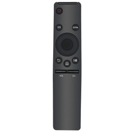 BN59-01260A Remote Control Replacement for TV UN55K625DAFXZA UN55K6250AF UN55K6250AFXZA UN55KU6300F UN60KU6300F UN60KU6300FXZA UN60KU630D UN60KU630DF UN60KU630DFXZA
