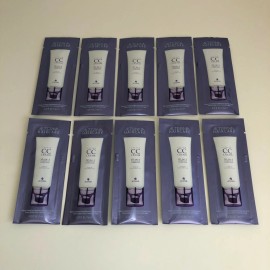 Alterna Caviar CC Cream 10-in-1 Complete Correction Samples   Set of 10