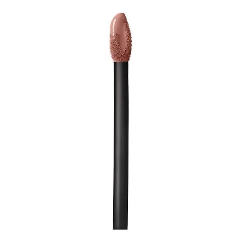 Labial Maybelline Superstay Matte Ink Color Seductress 5 Ml