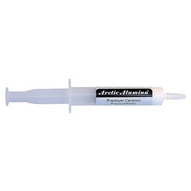 Arctic Silver AA-14G Alumina 14g Thermal Compound Paste Grease Syringe New