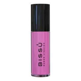 Rubor Líquido Bissú Tono 10 Carcajada Vegano Hipoalergénico 4 mL