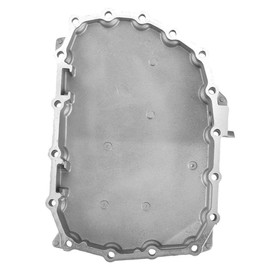 Automatic Transmission Oil Pan Sump for Honda for 2015-2019 for HR-V 2016-2018 Steel 1.5L&1.8L-Engine Size 21151-5T0-000 211515T0000