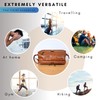 Mens Toiletry Bag | Wash Bags for Men, Travel Essentials