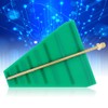 1.35GHz-9.5GHz Antenna 15W UWB Ultra Wideband Log Periodic Antenna Replacement