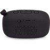 Aiwa BS-110BK Portable Wireless Speaker, 10W RMS, calls Hands-free function