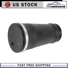hdautoworld Front Air Suspension Spring Bag For Air Helper Kit Repl Firestone W21-760-9000