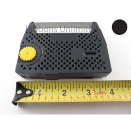 Compatible with AT &T 6400/6500/6510 Black Correctable Typewriter Ribbon NEW