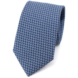 (Real Color) Business Necktie (3.0 inches (7.5 cm) Wide, Plain, Small Pattern Pattern, Interviews, Job Hunting, Job Hunting, T105-095-01