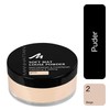 Manhattan Soft Mat Loose Powder, Loses Puder zum Mattieren und
