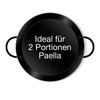 Paella World Paella Pan Enamelled Steel 26 cm Diameter Original