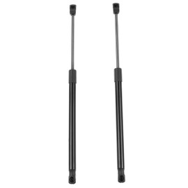 A-Premium Front Hood Lift Supports Shock Struts Compatible with Toyota FJ Cruiser 2011-2014 Sport Utility 2-PC Set