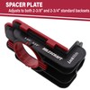 Milescraft 1337 Lock Mate - Door Lock Installation Kit with