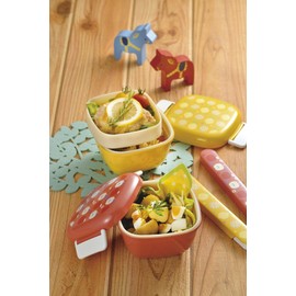 Arte Chopsticks 箸箱 Set Leaf 4512951113846 