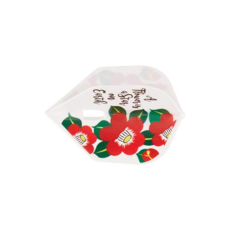 エルスタイル フライトエル MEG ver.3 フライト シェイプ ホワイト 松本恵モデル