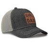 Girl Father Daddy Dad hat Gifts Fathers Day Birthday for