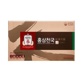 CheongKwanJang Headquarters Direct Red Ginseng Heaven 30 Packets / 정관장 본사직영 홍삼천국 30포