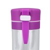 Portable Blender ABS 380ml Rechargeable Mini Juicer Cup Handheld Fruit