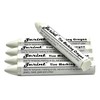 ZERINT HT-921W Tyre Crayon,Tire Marking Crayons, Tire Repair Marking Chalk,