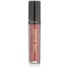 Lebron Super Rustrath The Gloss 246 Lipstick Apricot Pink 3.8mL