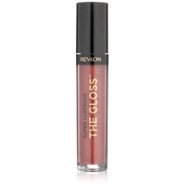 Lebron Super Rustrath The Gloss 246 Lipstick Apricot Pink 3.8mL