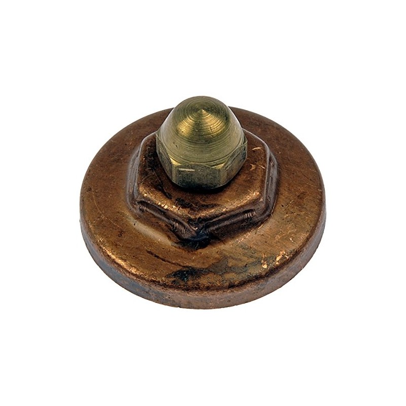 Dorman 02483 Expansion Plug Quick Seal Copper - 1-5/8 In.,