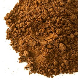 Red Reishi Mushroom Powder 5lbs