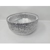 Foglish Home & Garden 8 x 23cm 9" Aluminium Foil