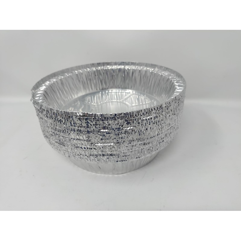Foglish Home & Garden 8 x 23cm 9" Aluminium Foil