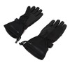 1Pair Electric Heated Gloves Warm Touch Screen Removable Graphene Heating