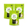 Green Tea Dish Soap 1.2L (3-Pack) - For Washing Vegetables & Fruits Dish Soap