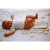 Disana Knitted nappies, pack of 5.
