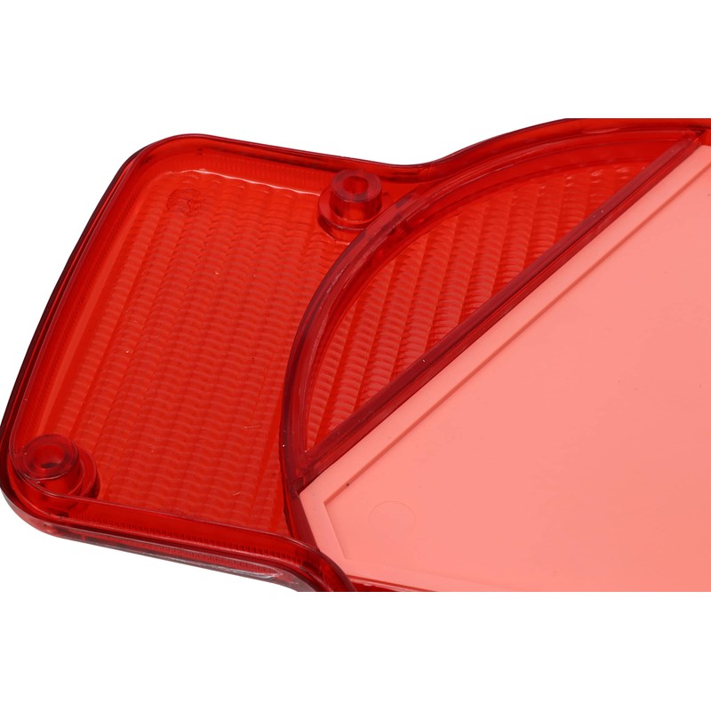 trailer parts4u Light Disc Original Humbaur Right Indicator Parking Light