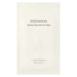 Mixsoon Master Deep Barrier Mask