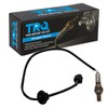 TRQ O2 Oxygen Sensor 4 Wire Narrow-Band Compatible with 2006-2011