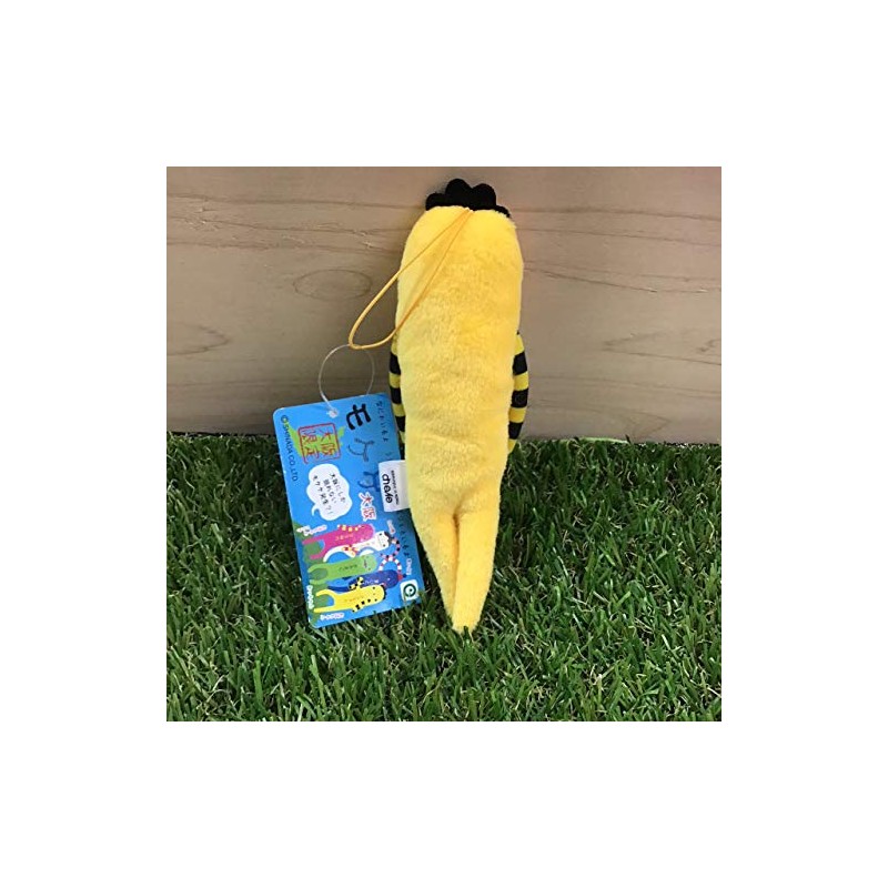 Local Mokeke Ame-chan Aunt Osaka Souvenir Size H=140 W=40