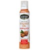 Mantova Walnut Oil, 100% Pure Cooking Spray with Omega-3, perfect