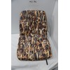Durafit Seat Covers, Contoured High Back Tractor Seat Waterproof Camo